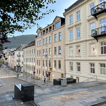 Vestre Torggaten 20 Bergen Exterior photo