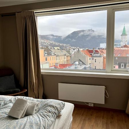 Vestre Torggaten 20 Bergen Room photo