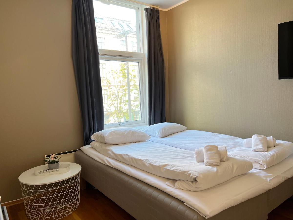 Vestre Torggaten 20 Bergen Room photo