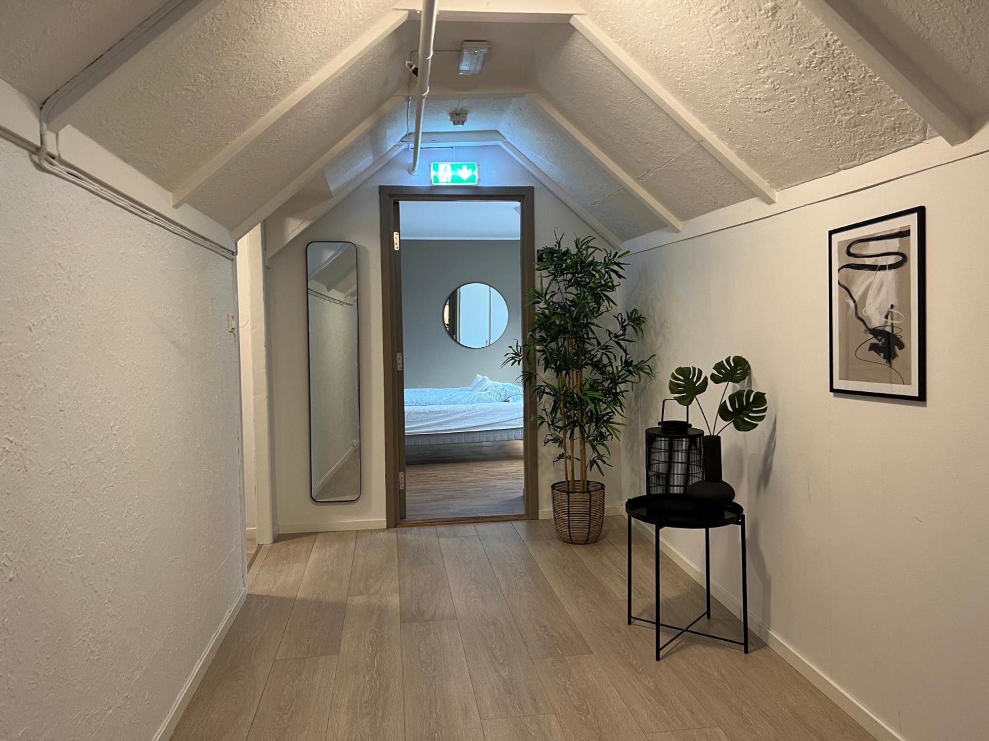 Vestre Torggaten 20 Bergen Room photo