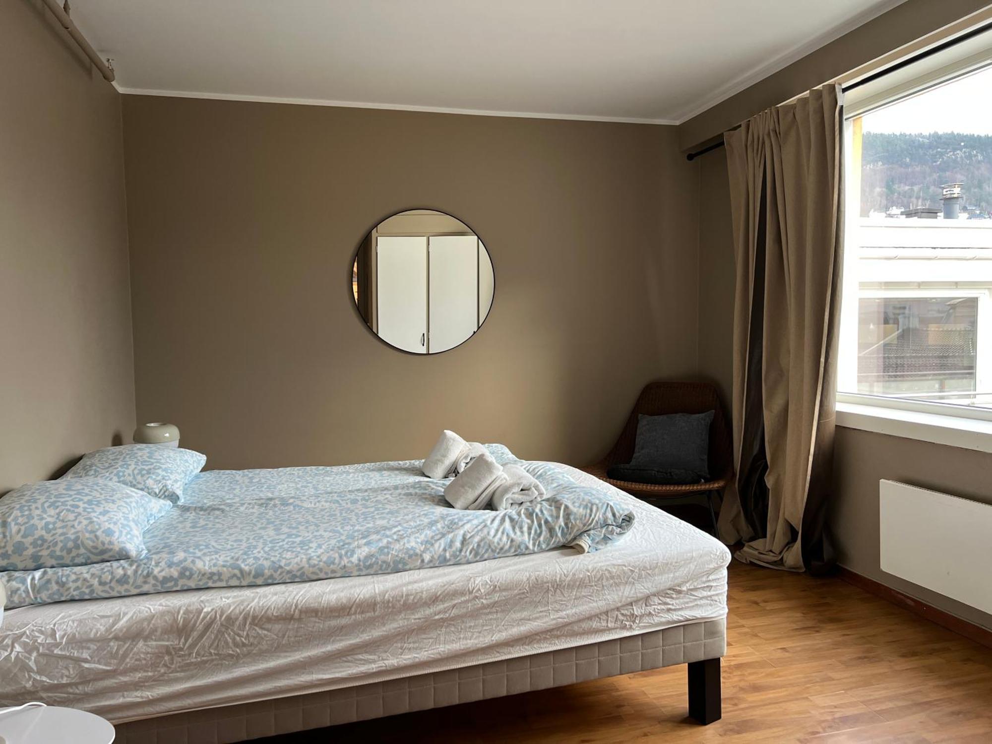 Vestre Torggaten 20 Bergen Room photo
